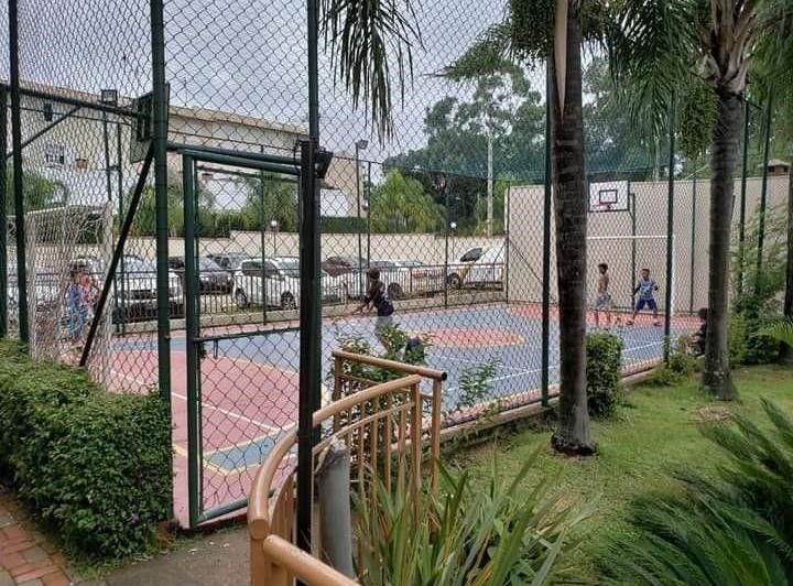 Apartamento, 2 quartos, 46 m² - Foto 16