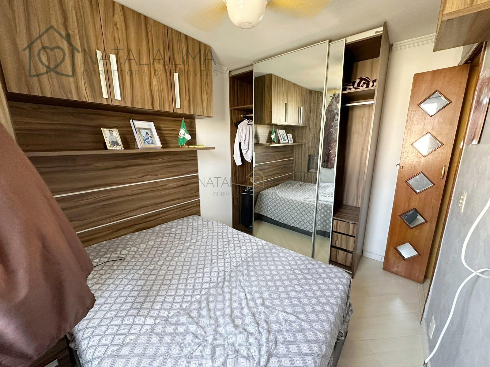 Apartamento, 2 quartos, 46 m² - Foto 13