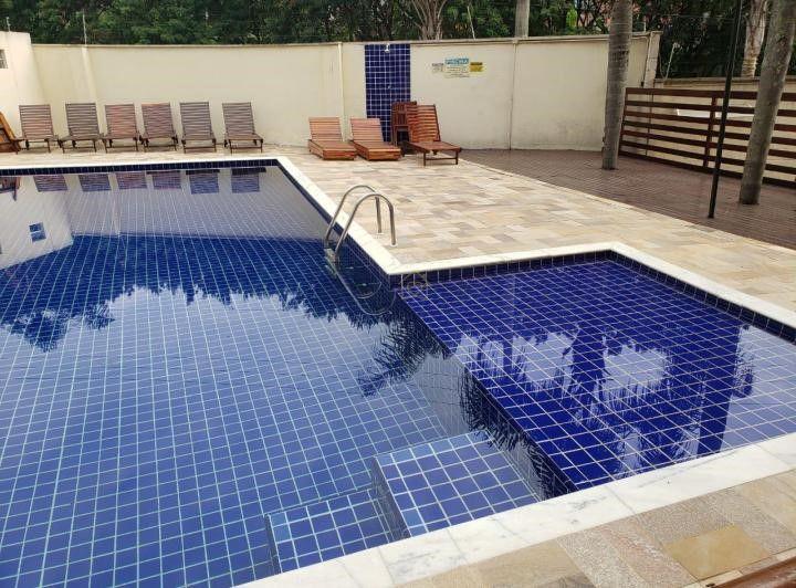 Apartamento, 2 quartos, 46 m² - Foto 27