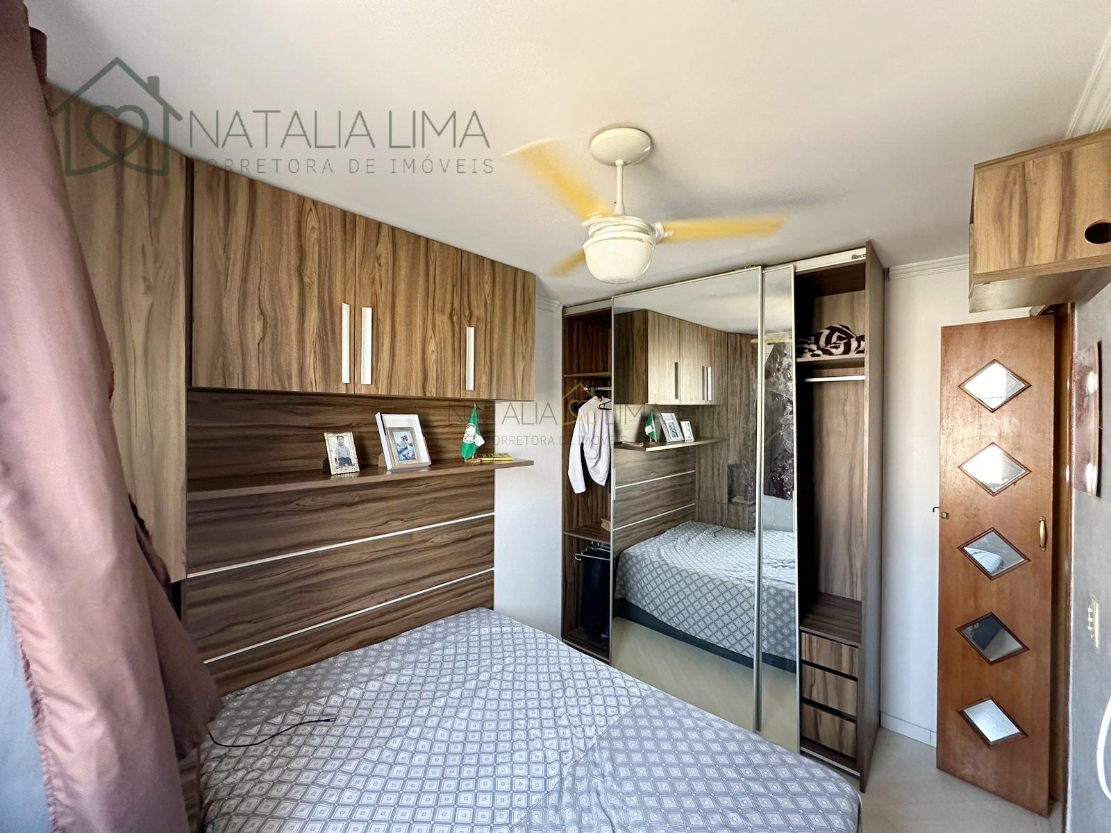 Apartamento, 2 quartos, 46 m² - Foto 11