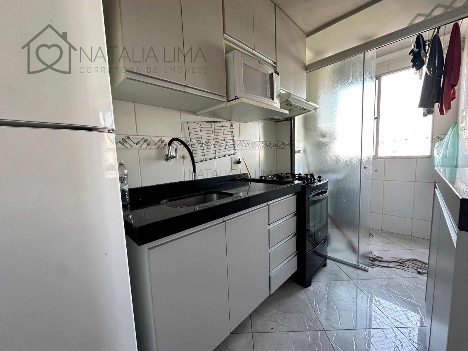 Apartamento, 2 quartos, 46 m² - Foto 4
