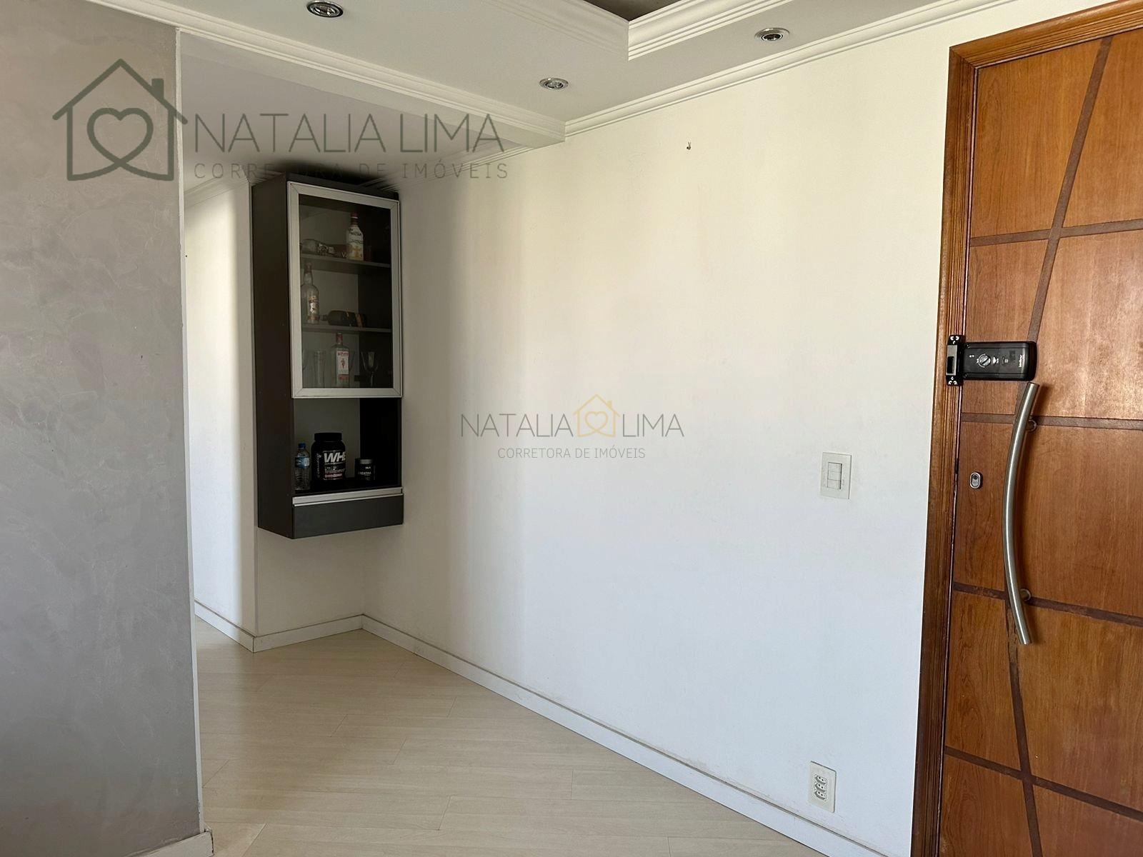 Apartamento, 2 quartos, 46 m² - Foto 8
