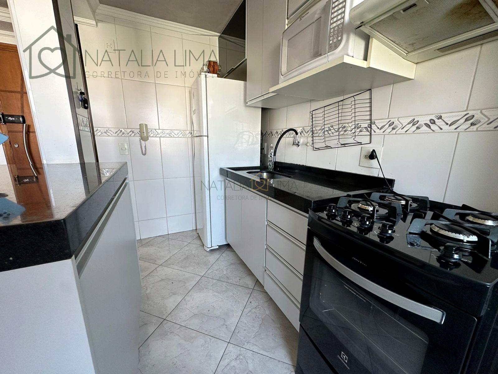 Apartamento, 2 quartos, 46 m² - Foto 6