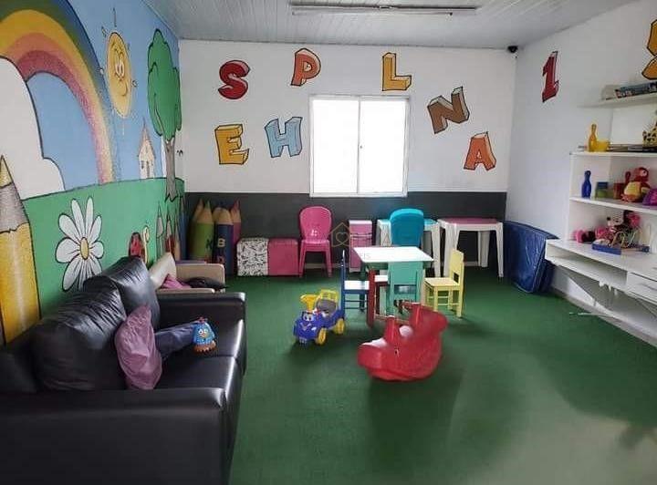 Apartamento, 2 quartos, 46 m² - Foto 25