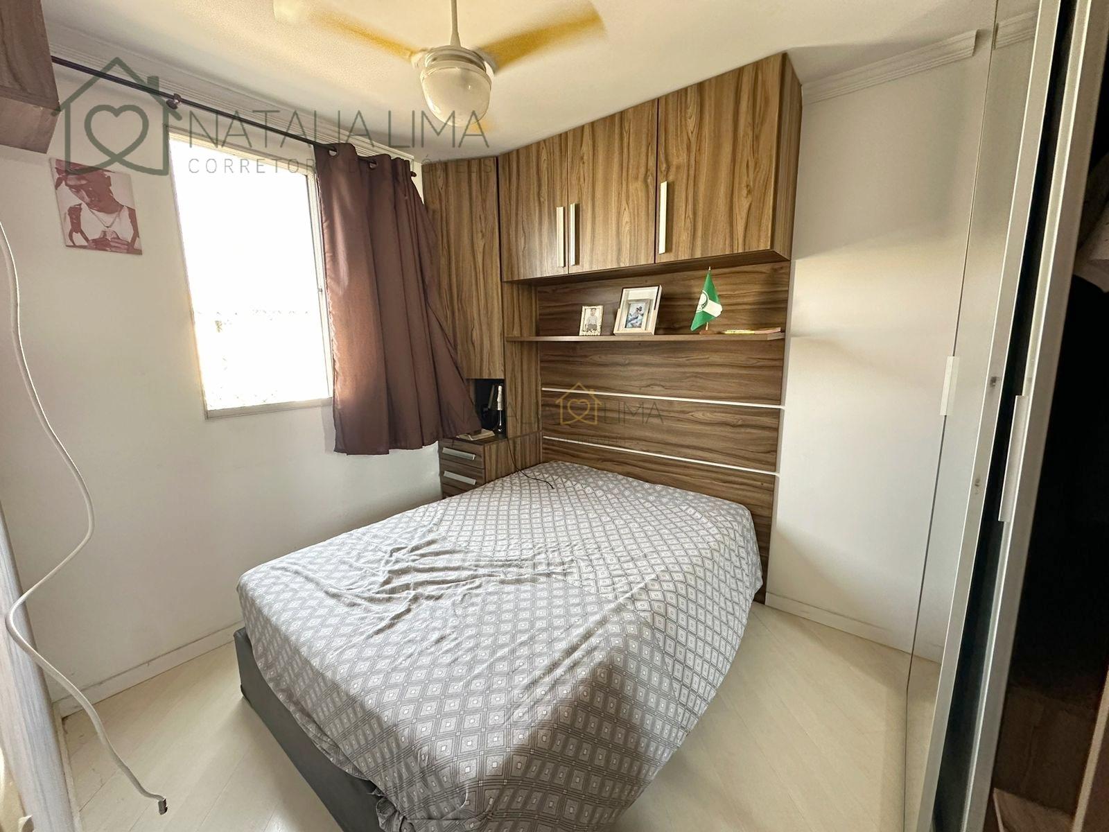 Apartamento, 2 quartos, 46 m² - Foto 12