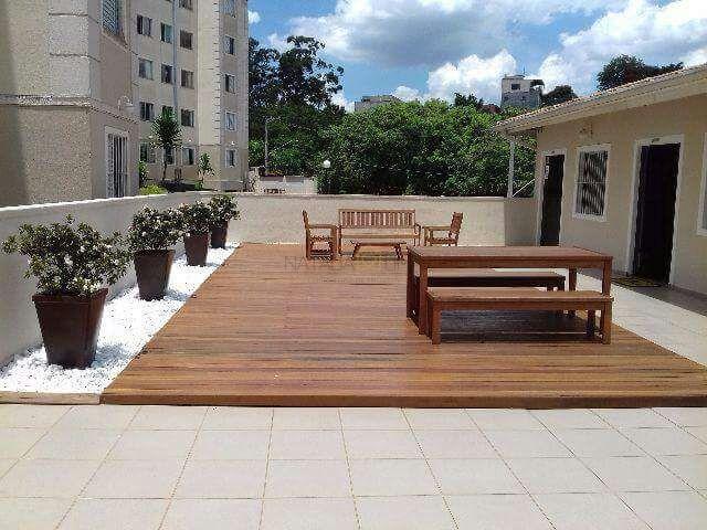 Apartamento, 2 quartos, 46 m² - Foto 20