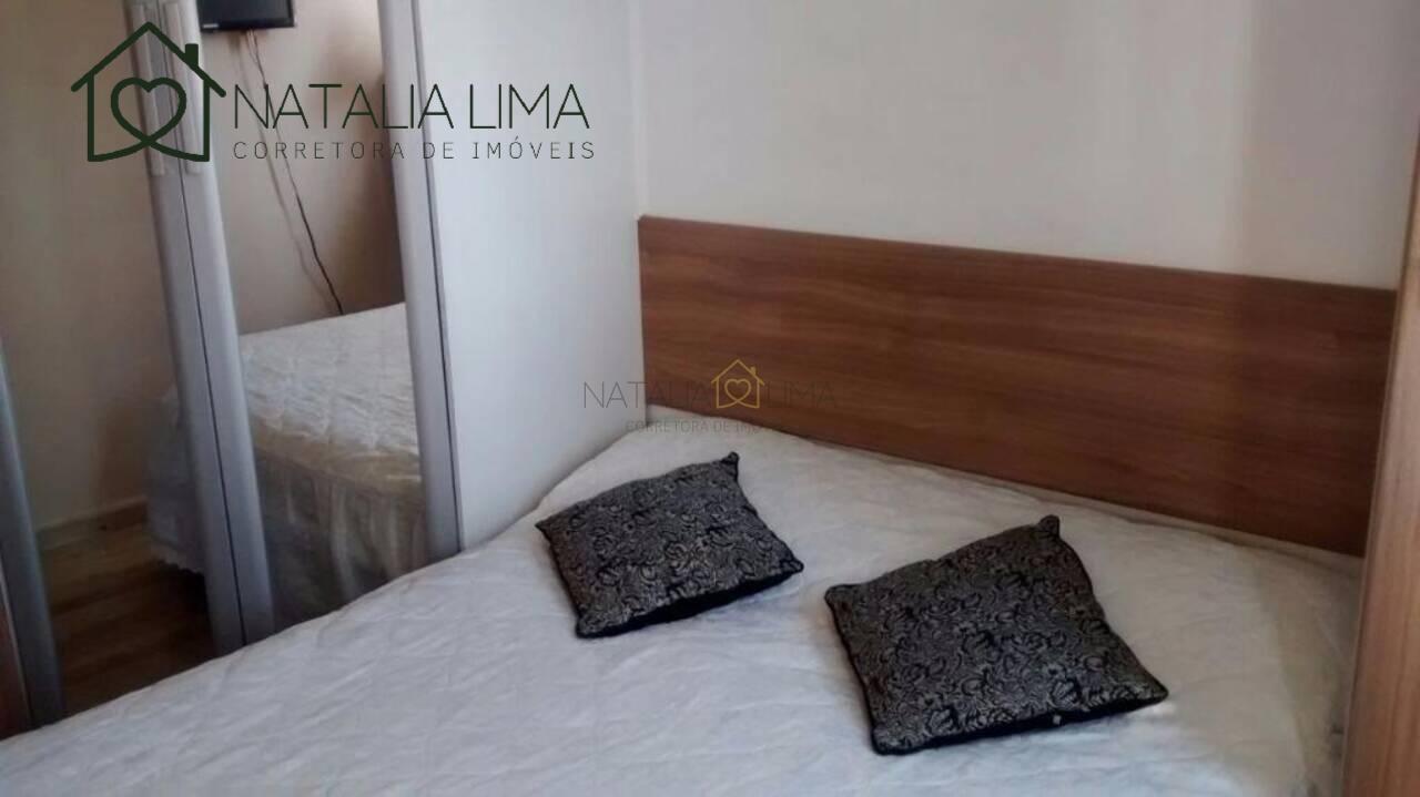 Apartamento, 2 quartos, 49 m² - Foto 11