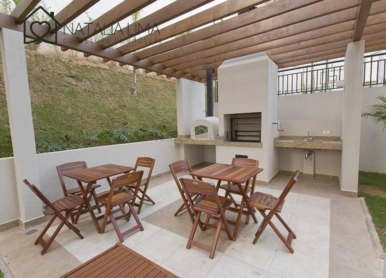 Apartamento, 2 quartos, 49 m² - Foto 19