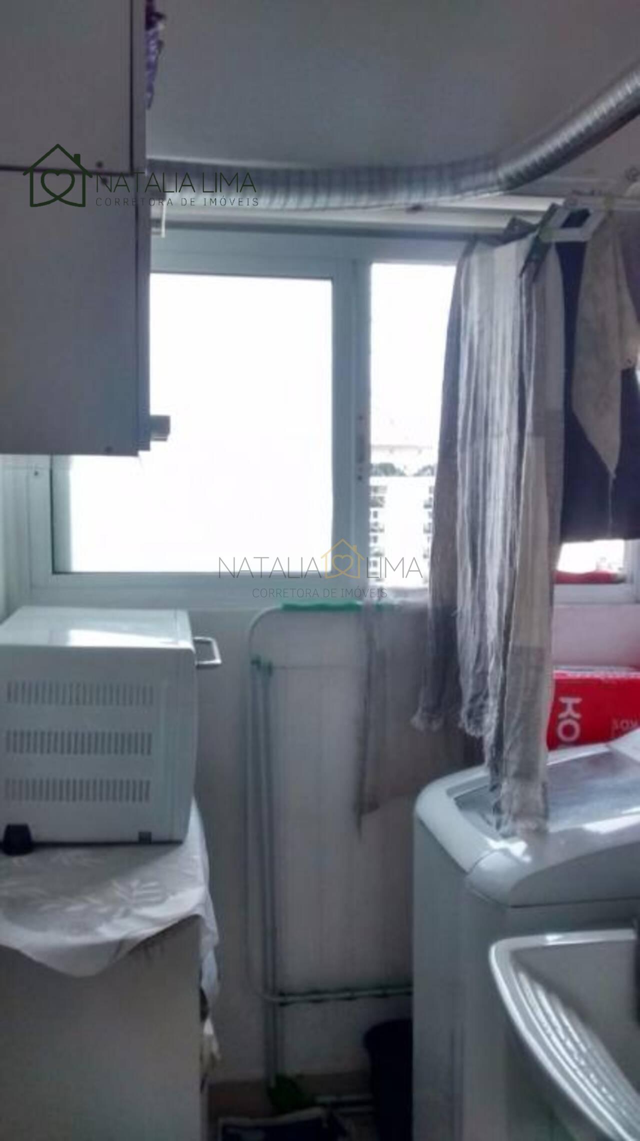 Apartamento, 2 quartos, 49 m² - Foto 9