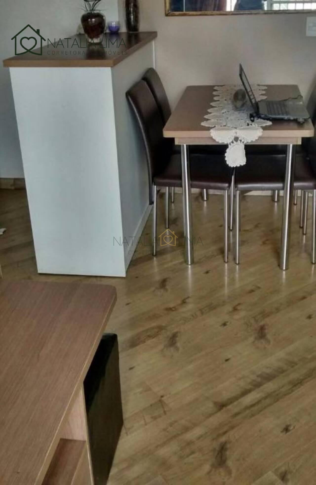 Apartamento, 2 quartos, 49 m² - Foto 5