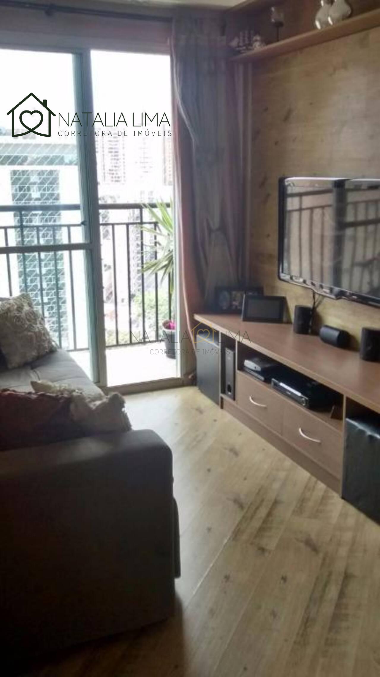 Apartamento, 2 quartos, 49 m² - Foto 3
