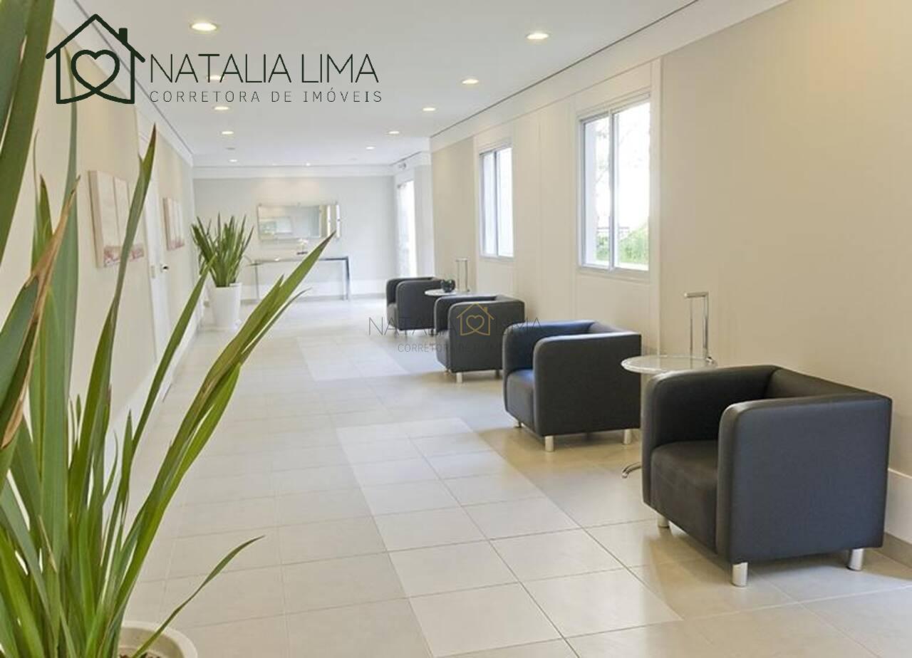 Apartamento, 2 quartos, 49 m² - Foto 16