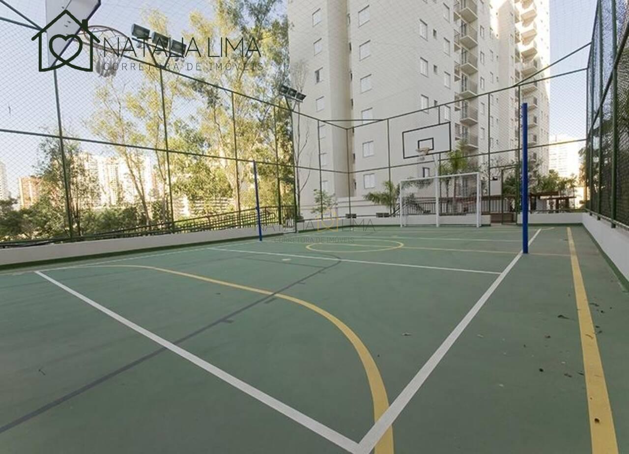 Apartamento, 2 quartos, 49 m² - Foto 17