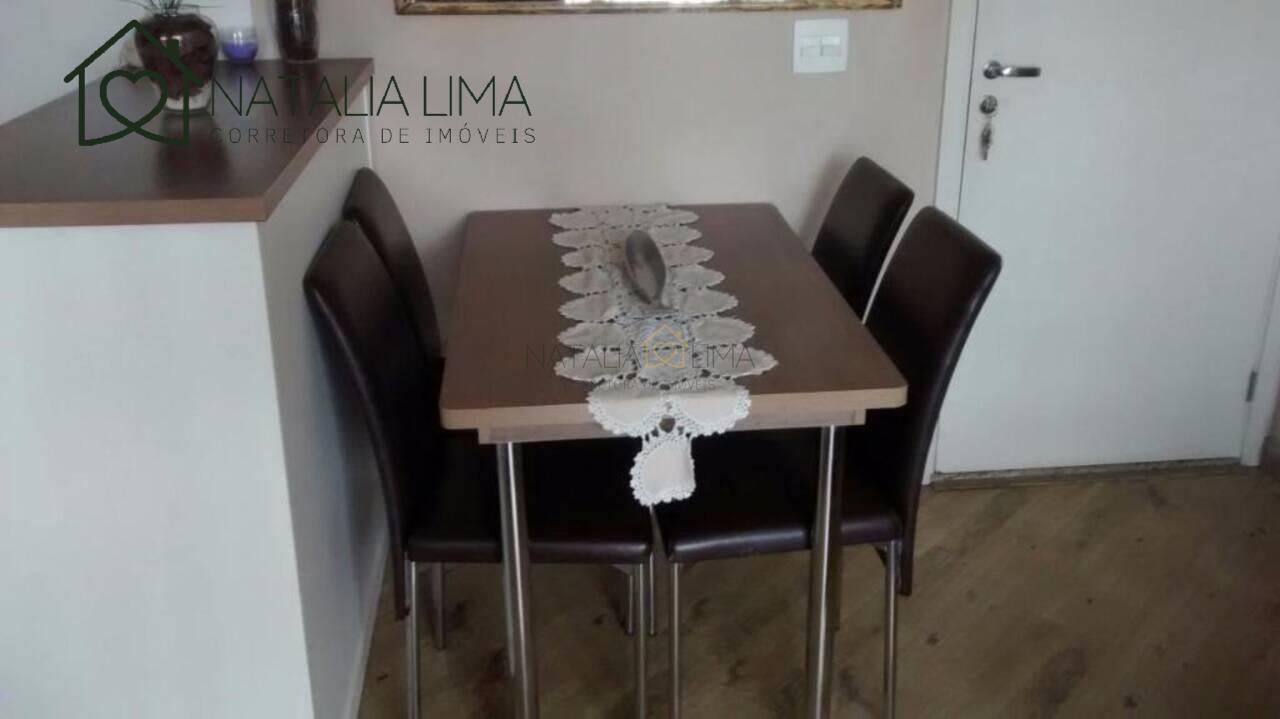 Apartamento, 2 quartos, 49 m² - Foto 4