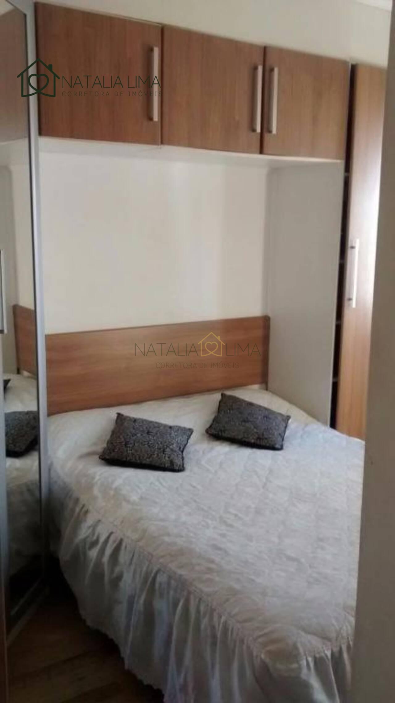 Apartamento, 2 quartos, 49 m² - Foto 12