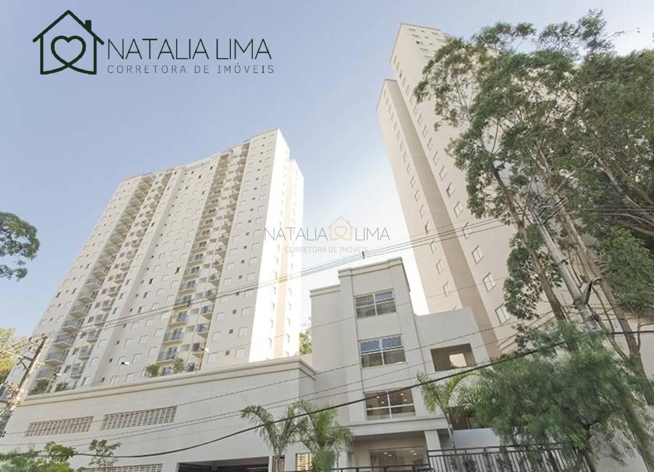 Apartamento, 2 quartos, 49 m² - Foto 18