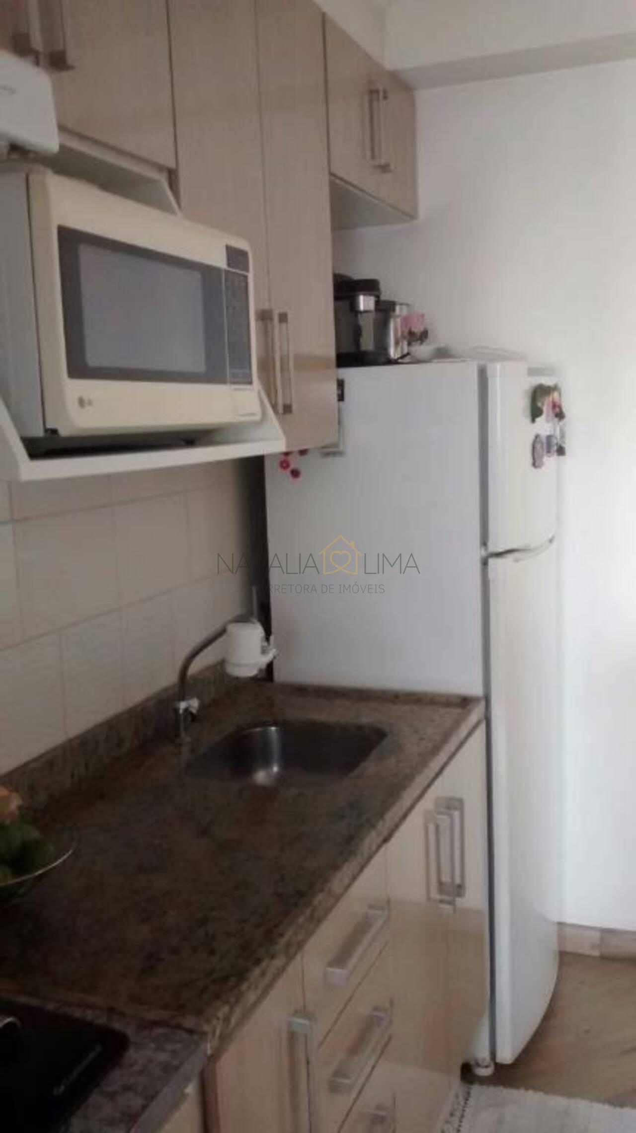 Apartamento, 2 quartos, 49 m² - Foto 7