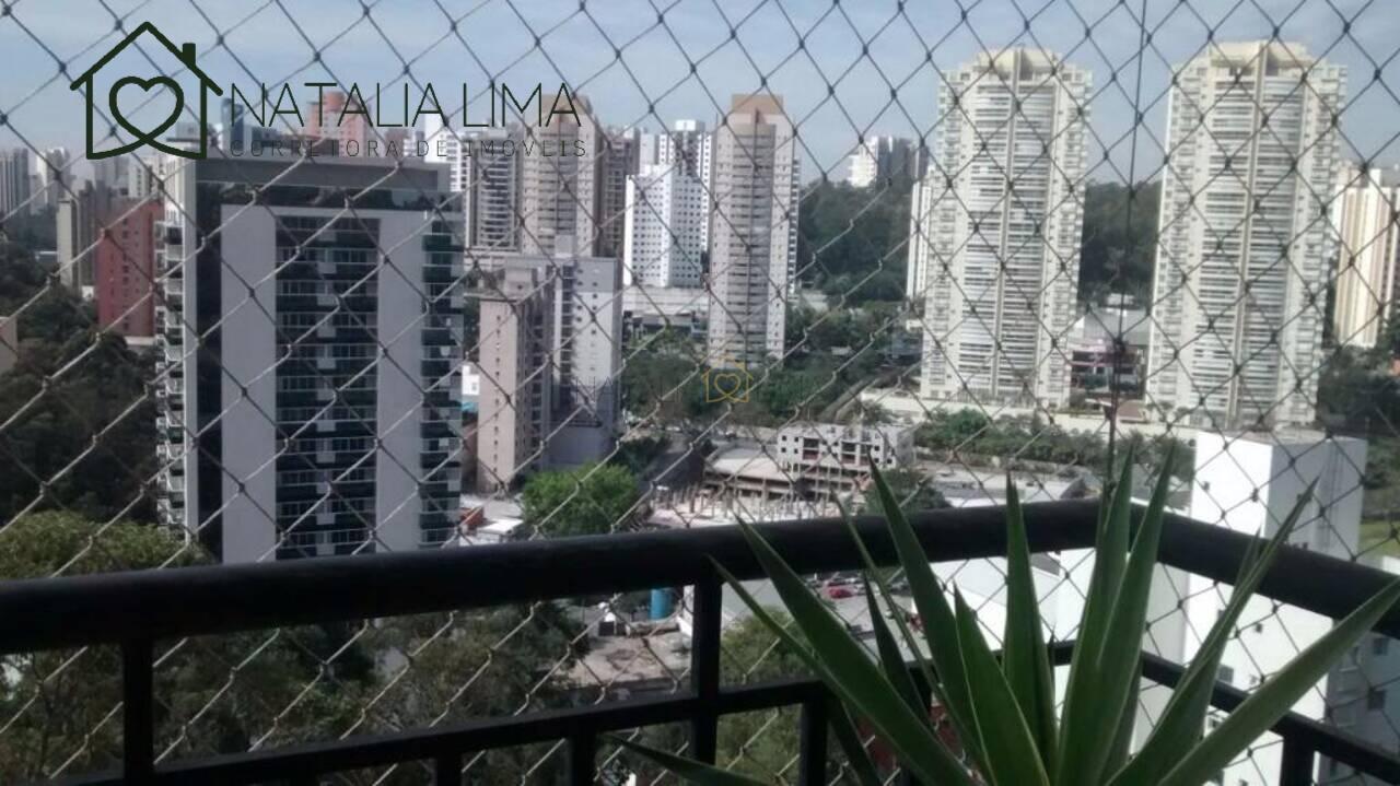 Apartamento, 2 quartos, 49 m² - Foto 6