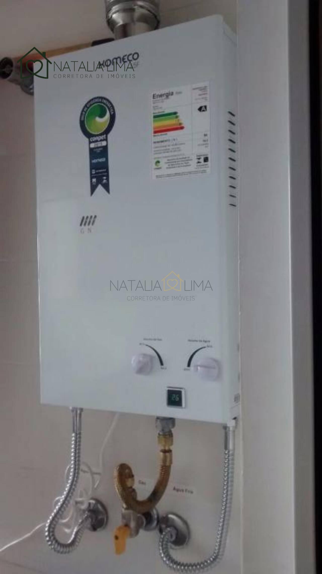 Apartamento, 2 quartos, 49 m² - Foto 10