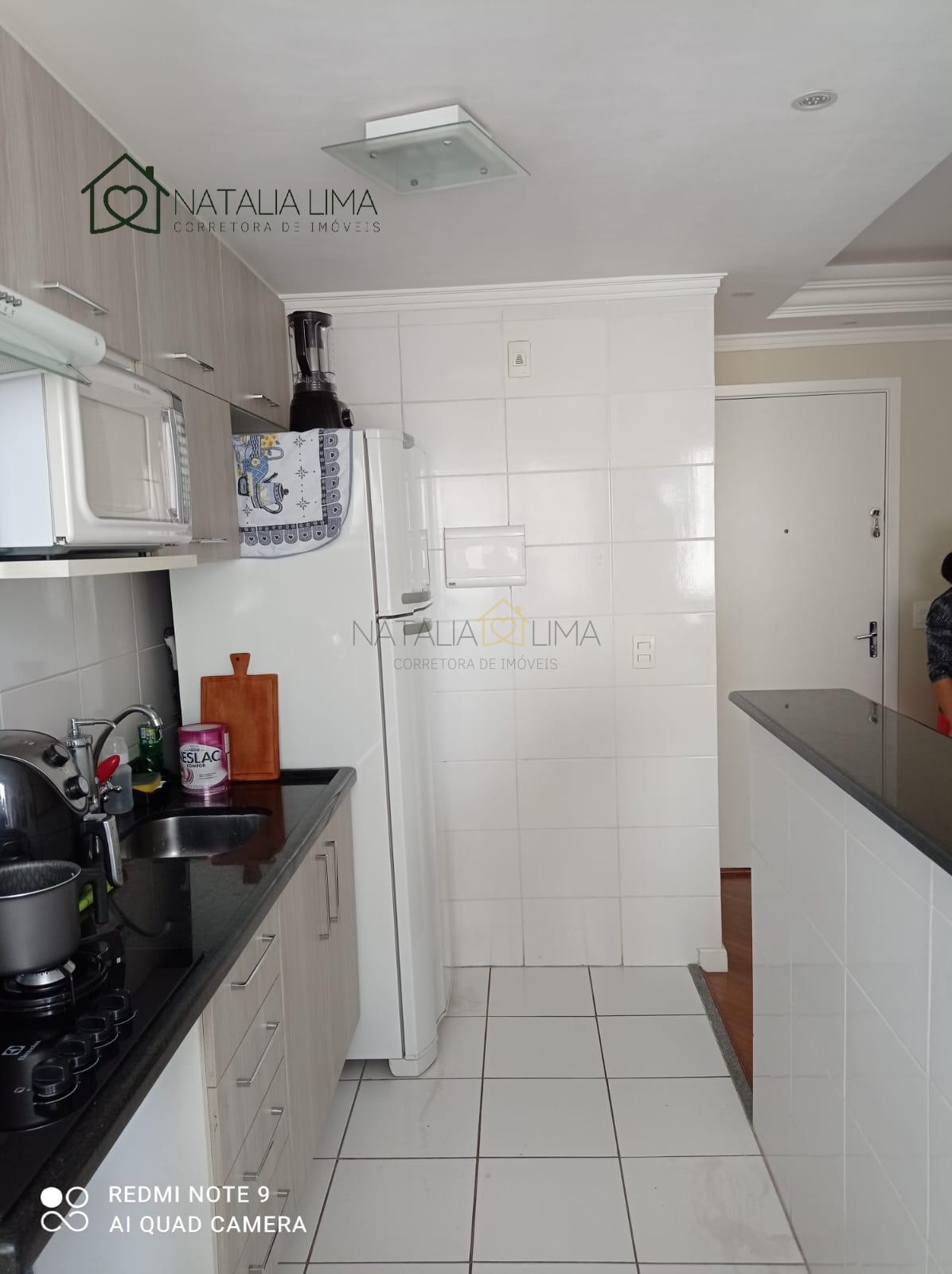 Apartamento, 2 quartos, 44 m² - Foto 9