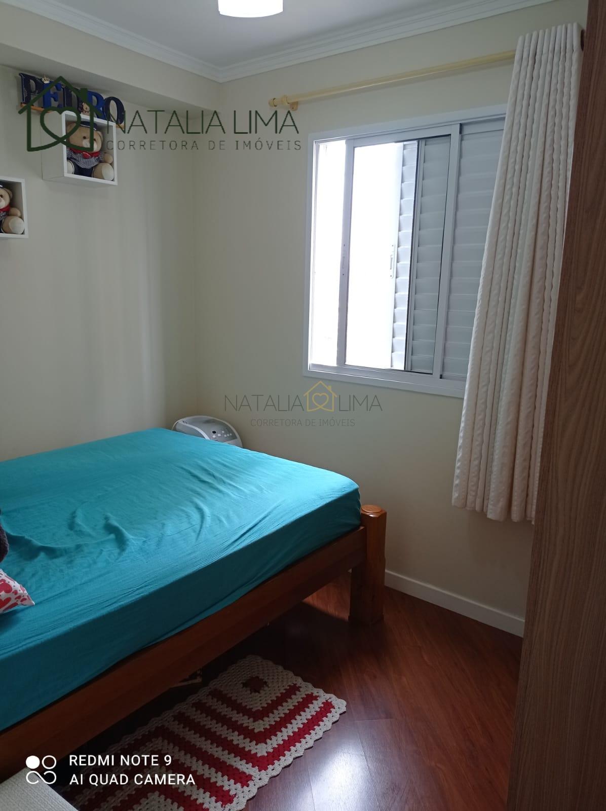 Apartamento, 2 quartos, 44 m² - Foto 16