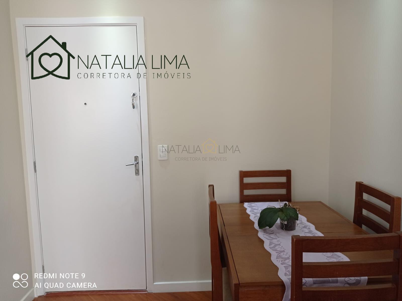 Apartamento, 2 quartos, 44 m² - Foto 4