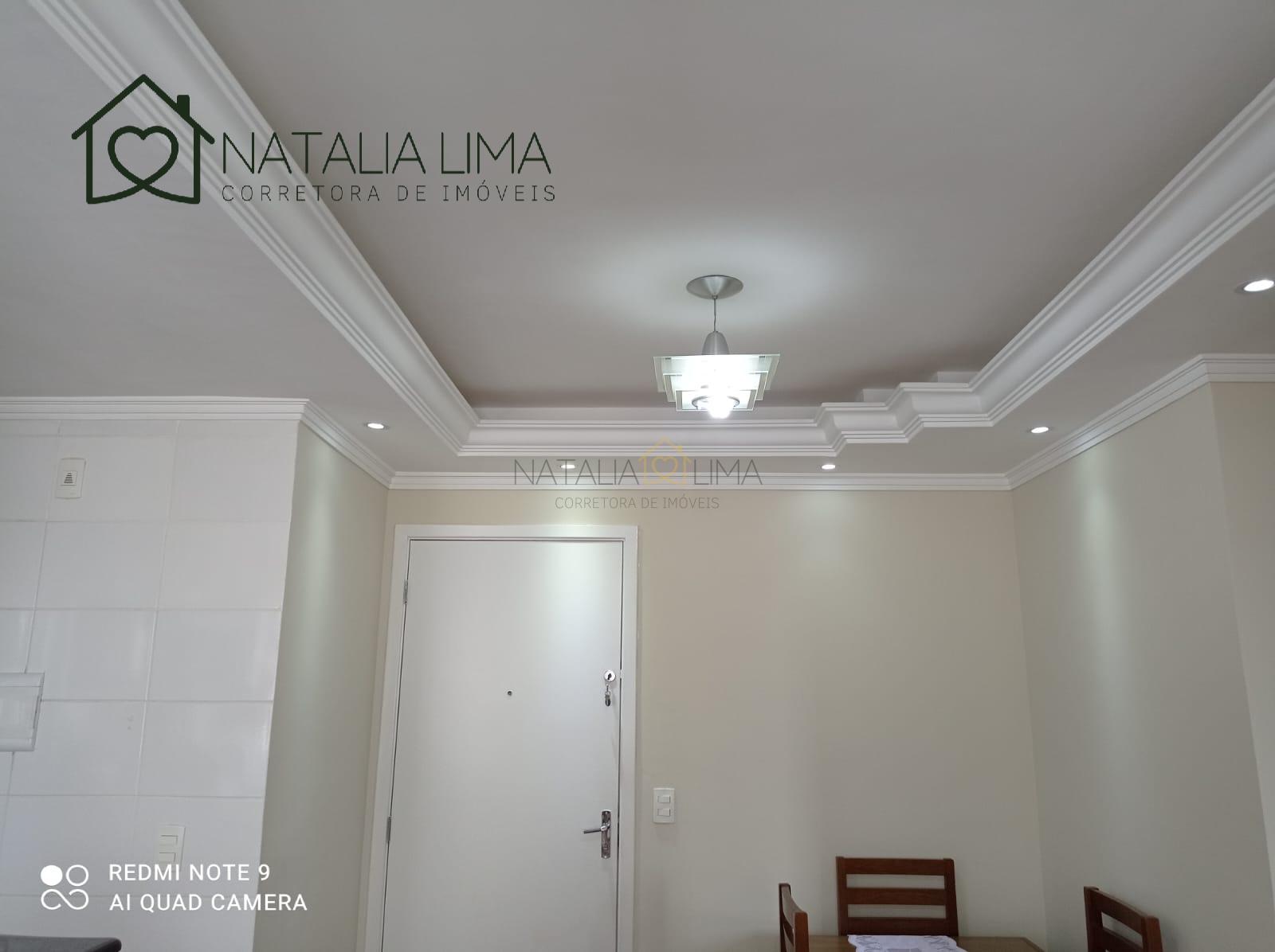 Apartamento, 2 quartos, 44 m² - Foto 5