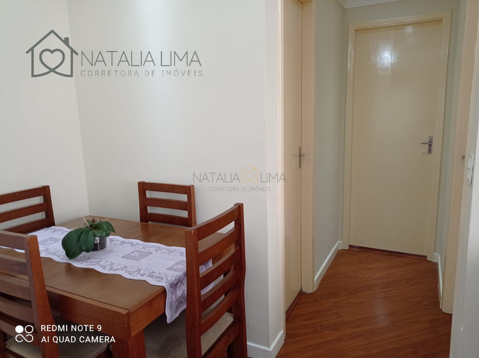 Apartamento, 2 quartos, 44 m² - Foto 12
