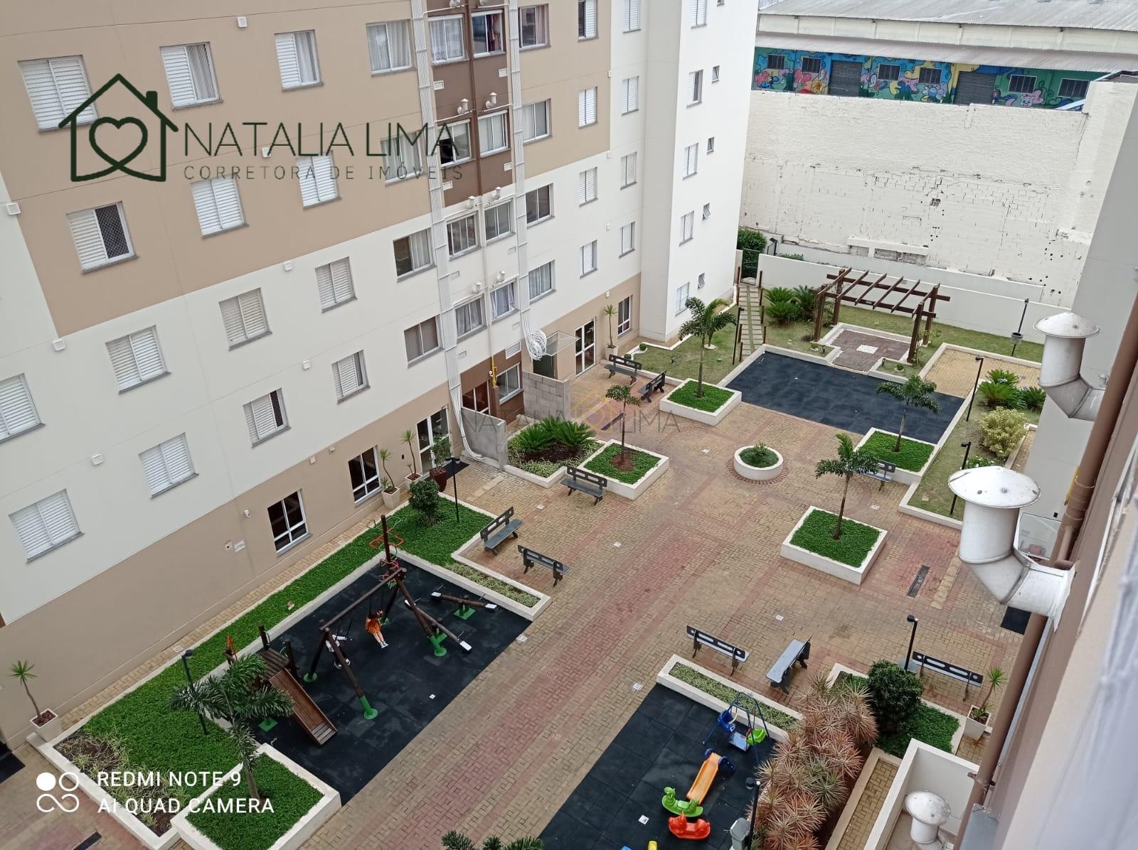 Apartamento, 2 quartos, 44 m² - Foto 27