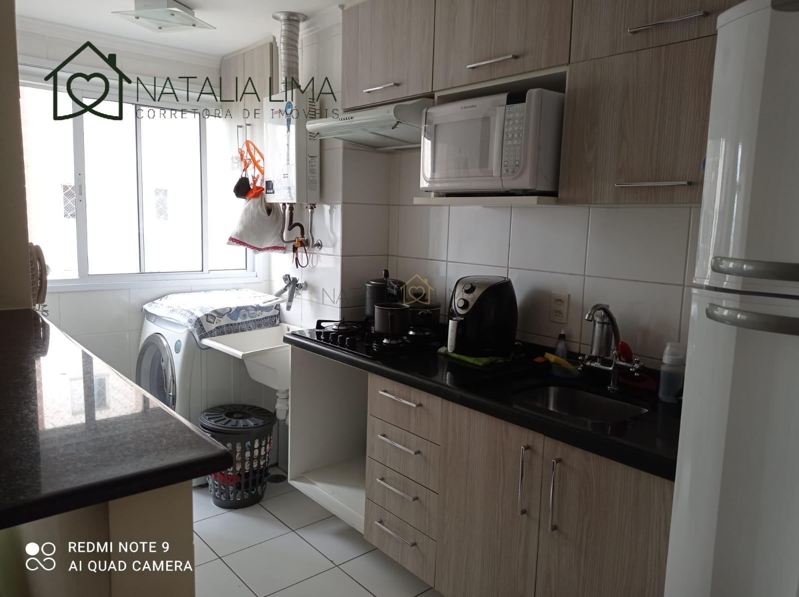 Apartamento, 2 quartos, 44 m² - Foto 8