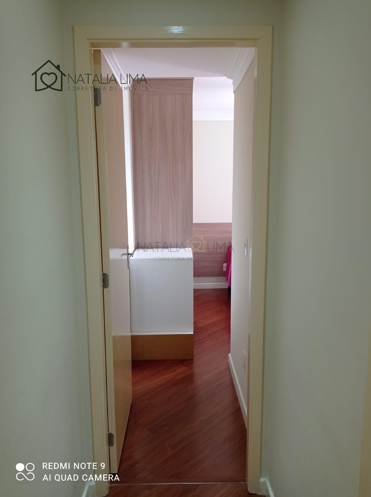 Apartamento, 2 quartos, 44 m² - Foto 17