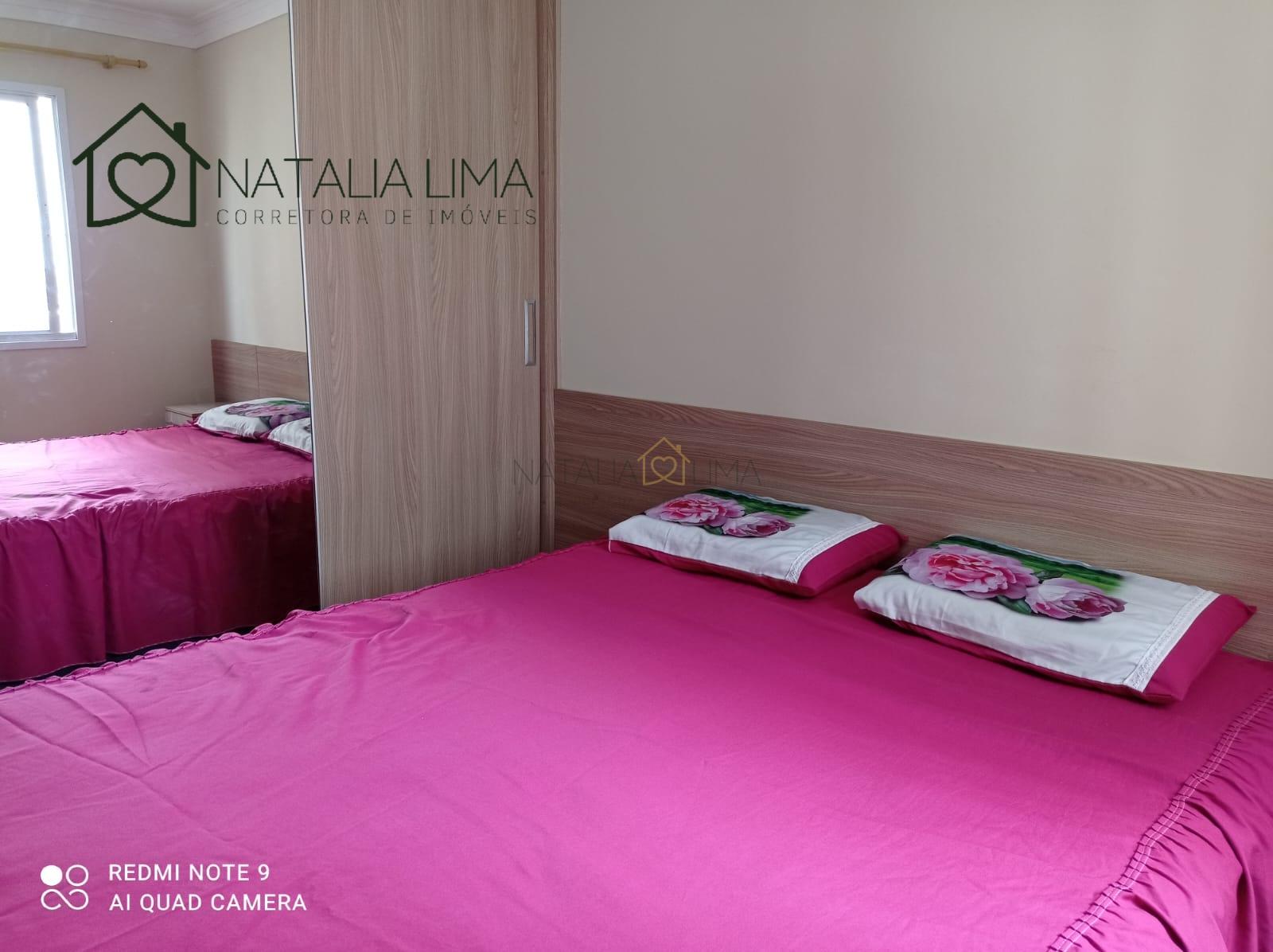 Apartamento, 2 quartos, 44 m² - Foto 20