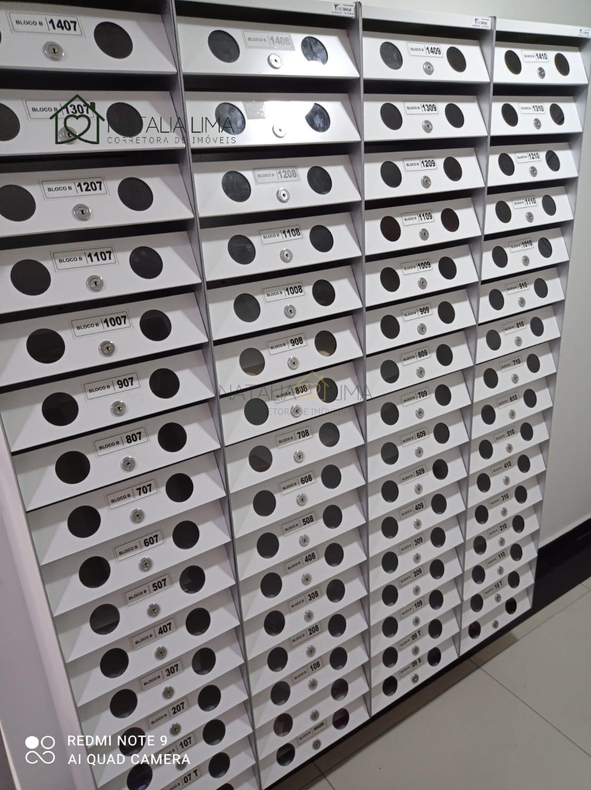 Apartamento, 2 quartos, 44 m² - Foto 26