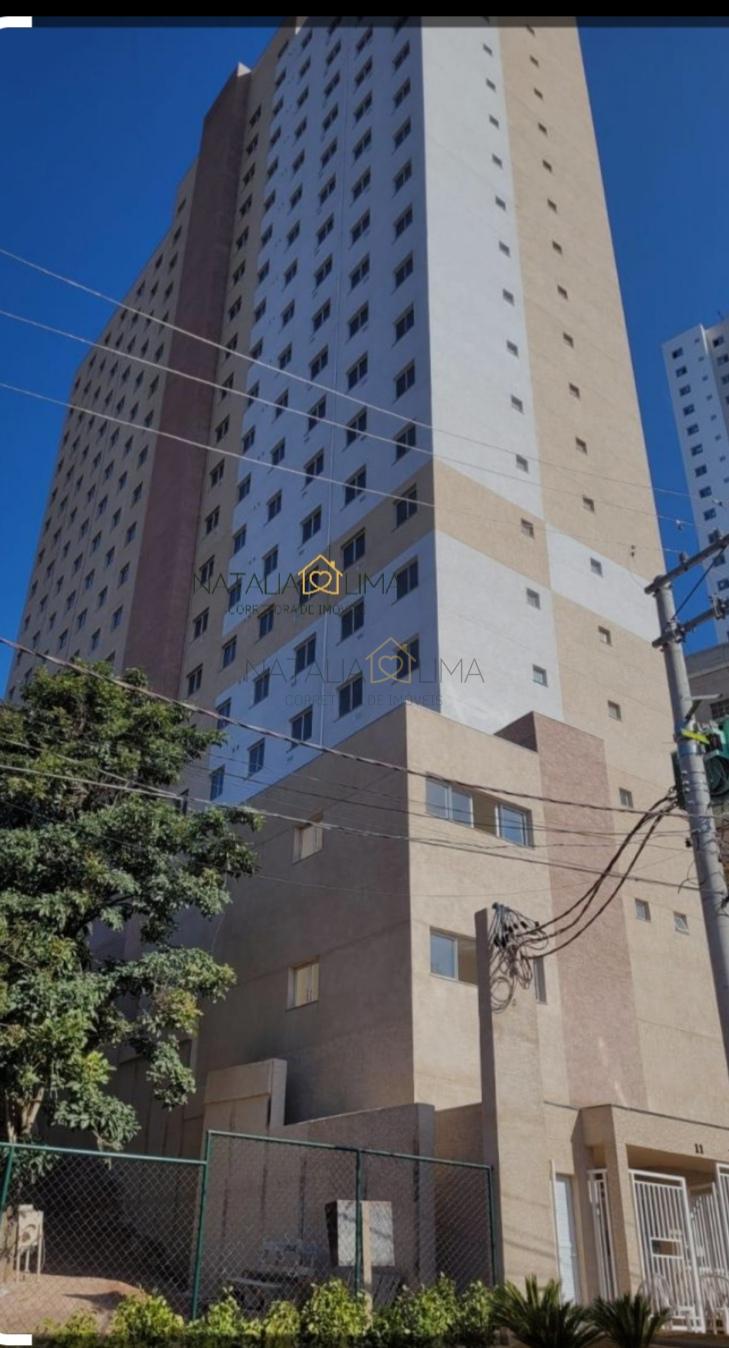 Apartamento, 1 quarto - Foto 1