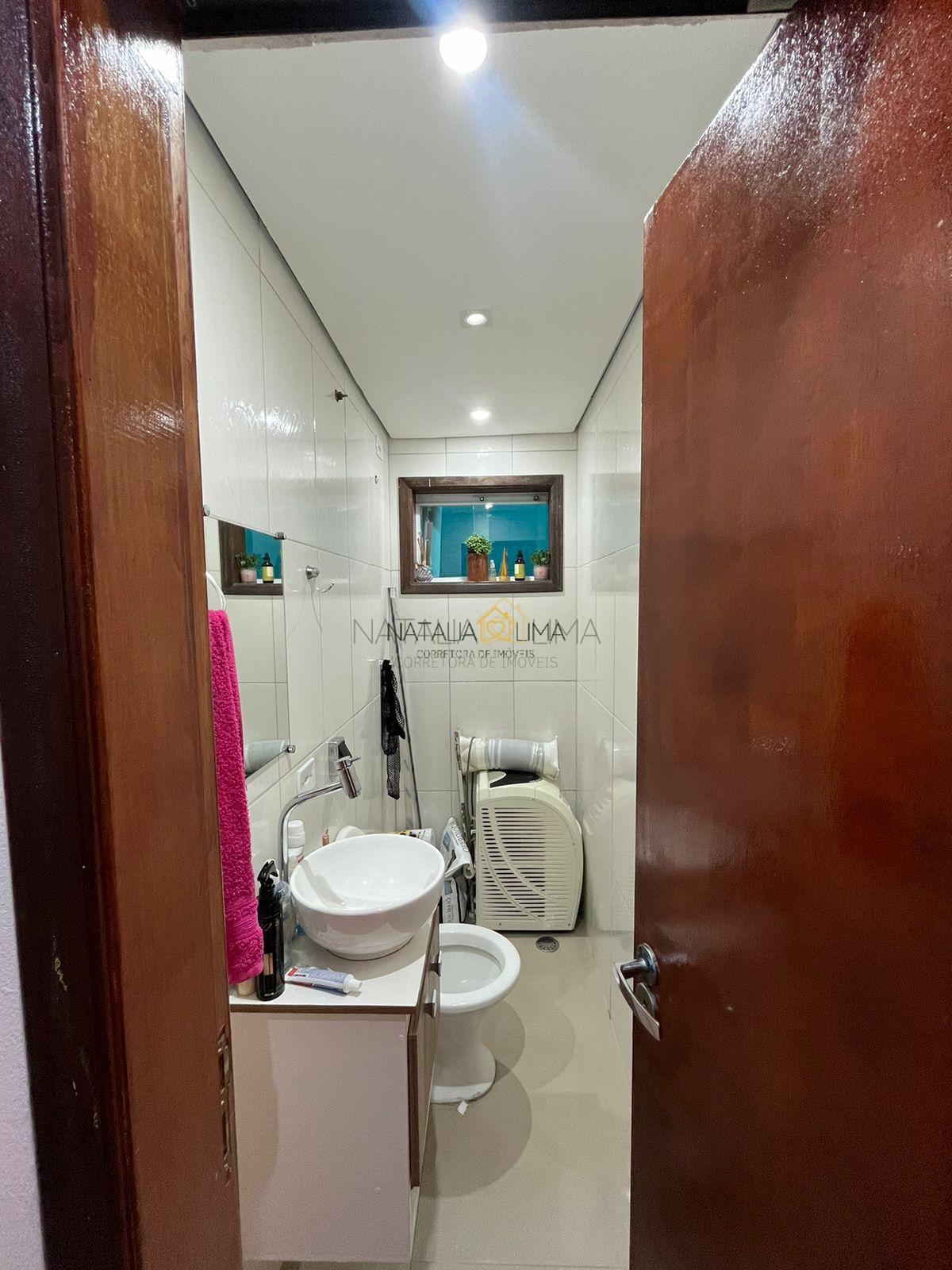 Casa, 3 quartos - Foto 19