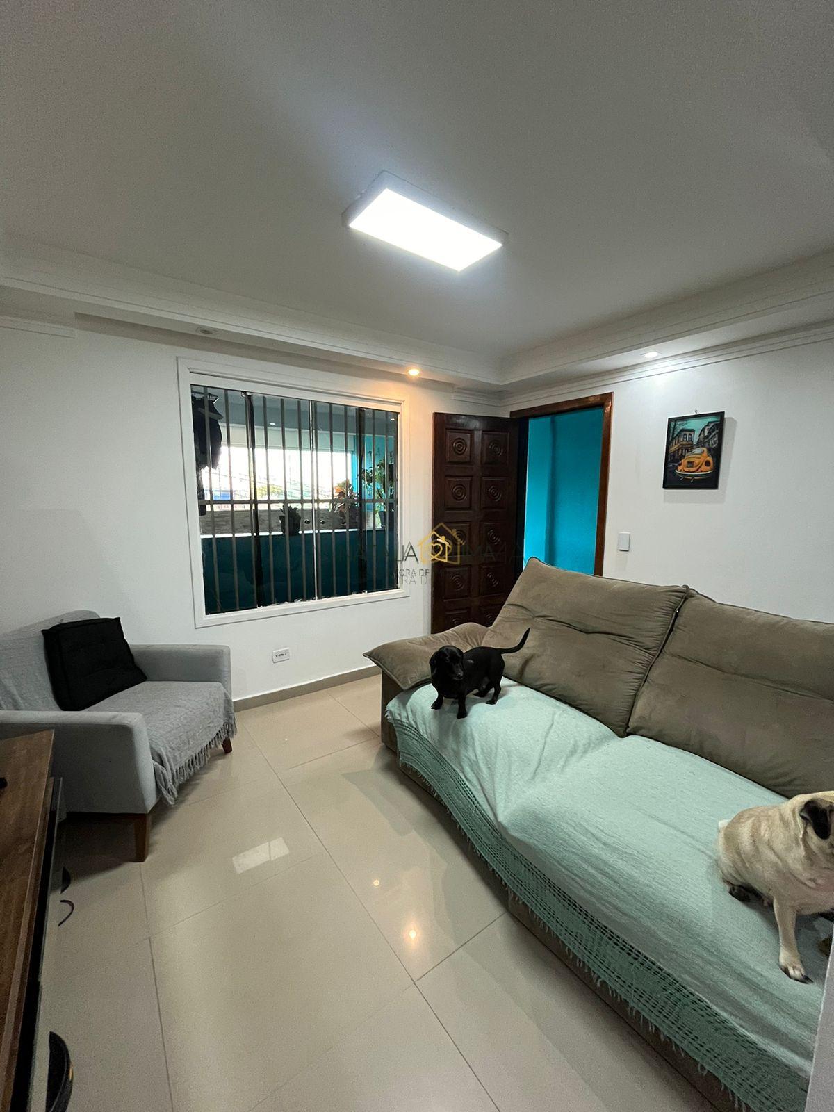 Casa, 3 quartos - Foto 6