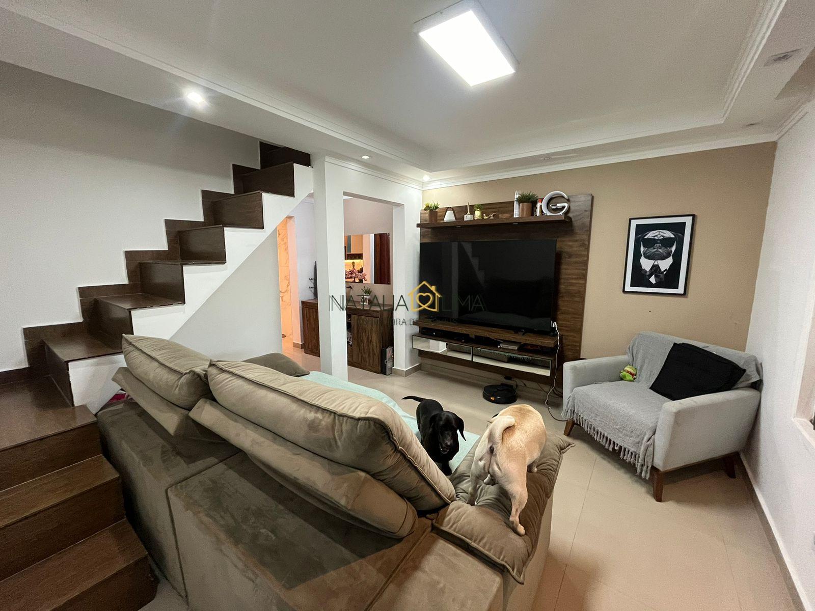 Casa, 3 quartos - Foto 4