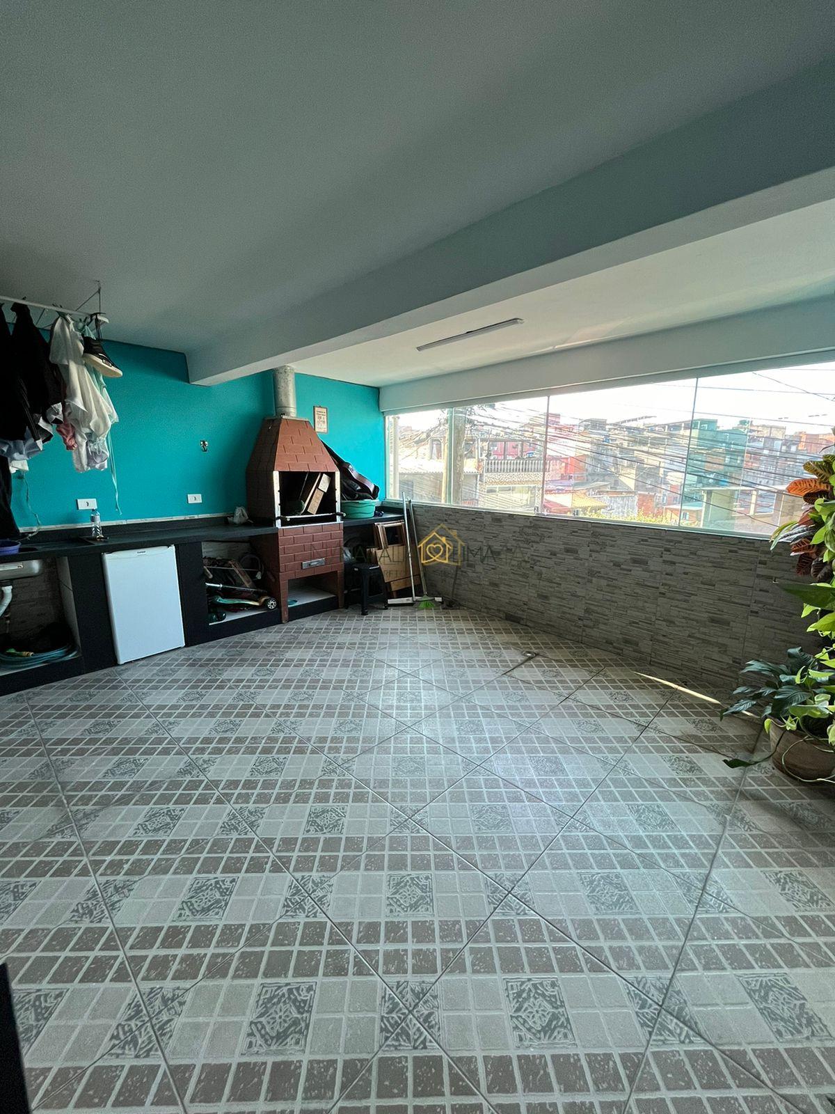 Casa, 3 quartos - Foto 21