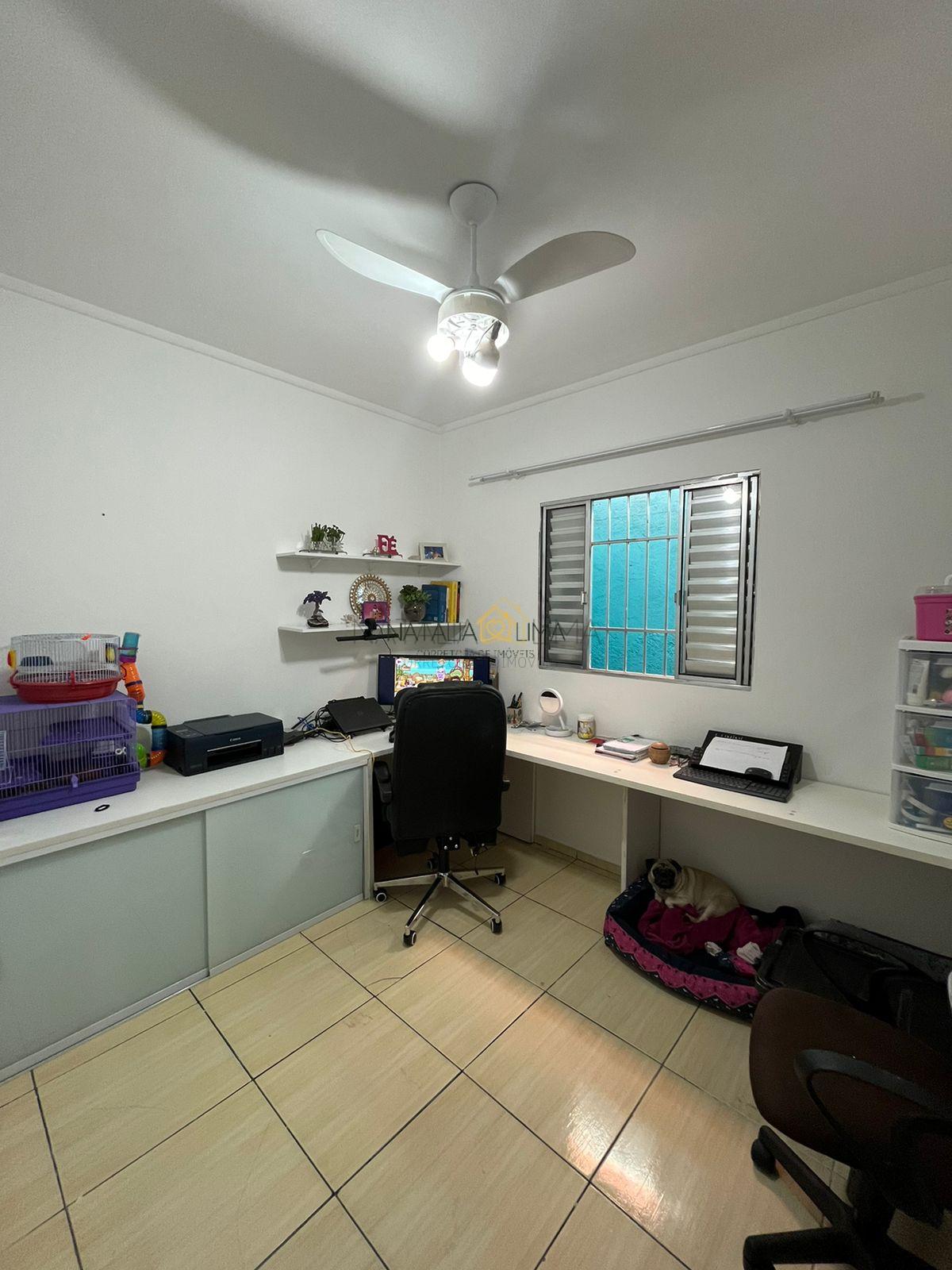 Casa, 3 quartos - Foto 9