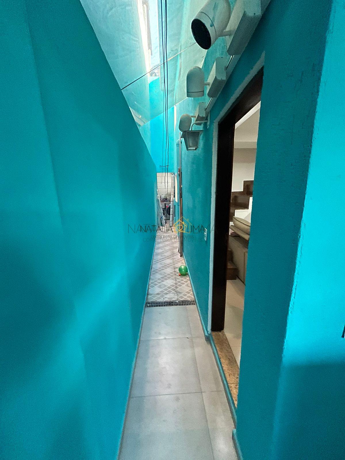 Casa, 3 quartos - Foto 3