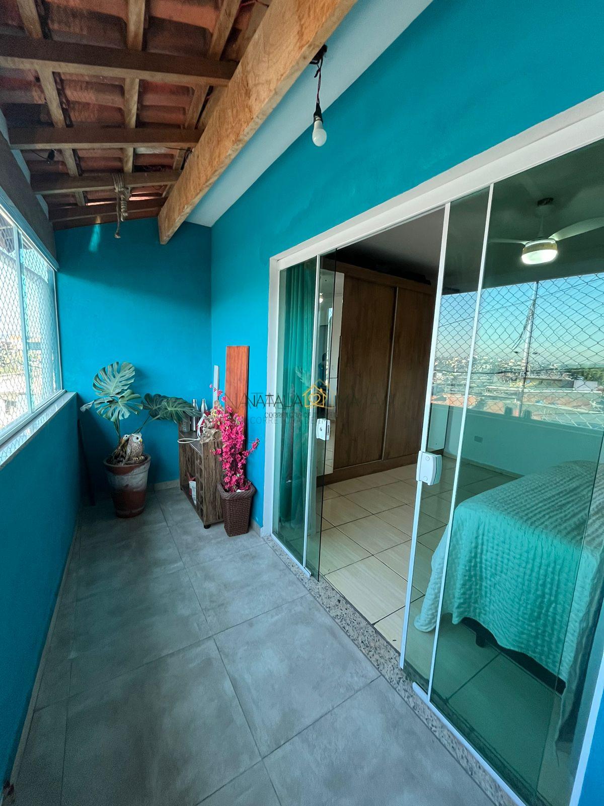 Casa, 3 quartos - Foto 20