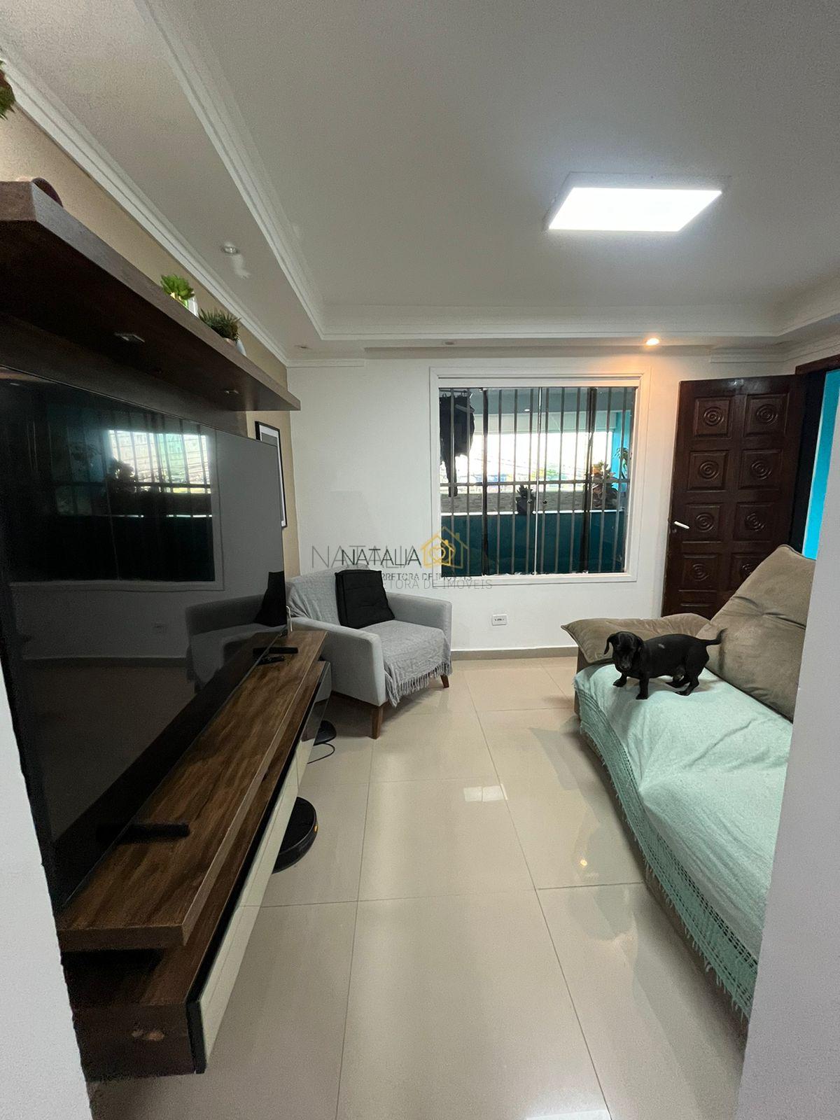 Casa, 3 quartos - Foto 8