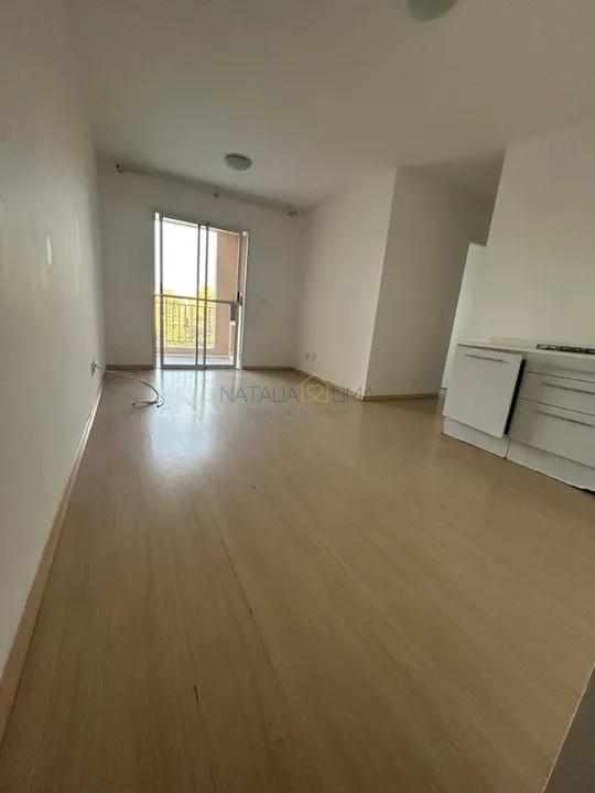 Apartamento, 3 quartos, 76 m² - Foto 1
