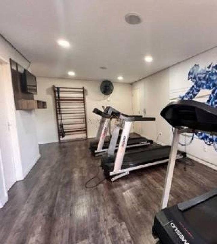 Apartamento, 3 quartos, 76 m² - Foto 15