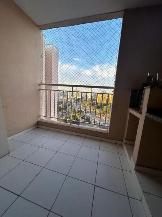 Apartamento, 3 quartos, 76 m² - Foto 3