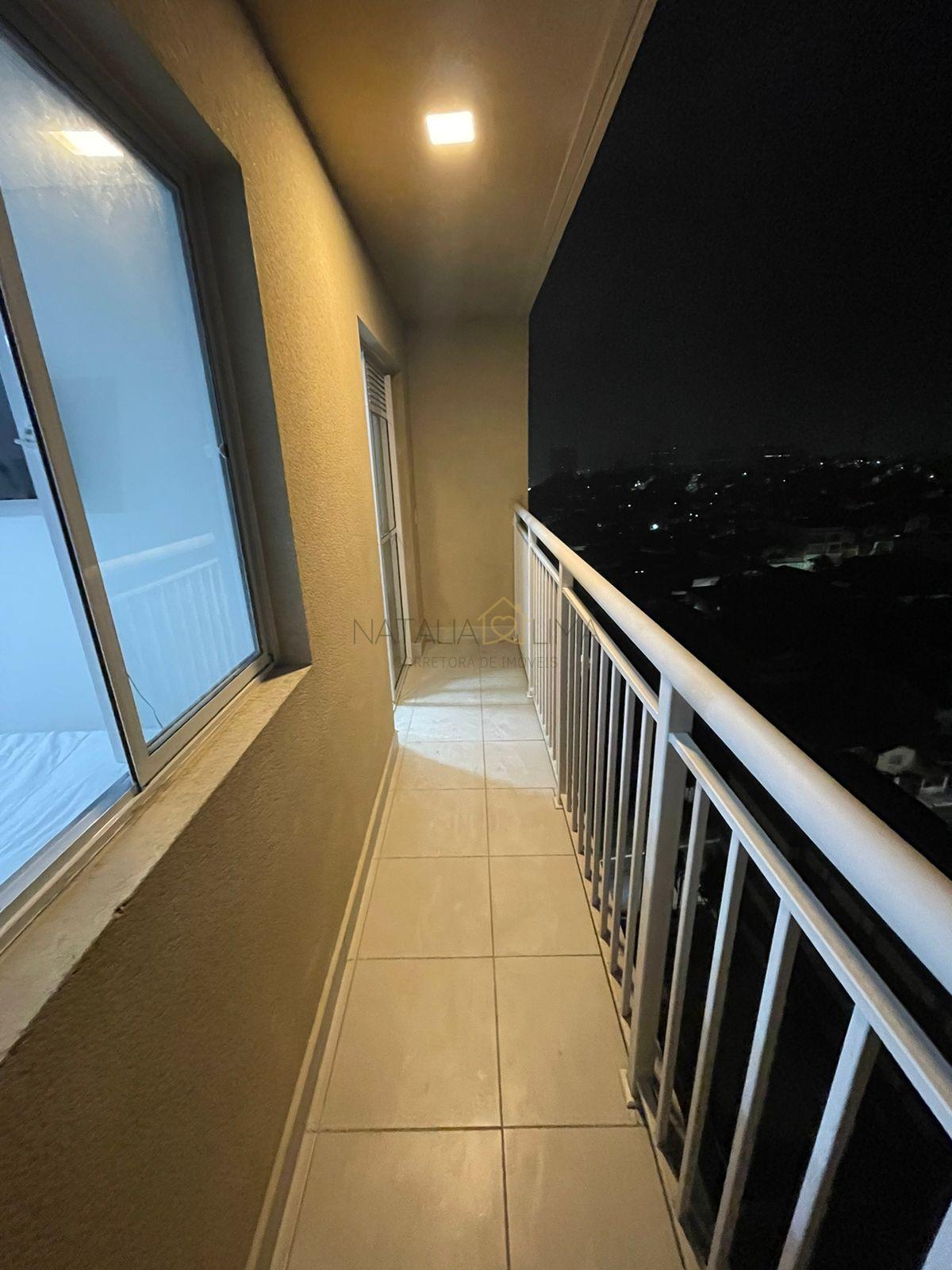 Apartamento, 1 quarto, 32 m² - Foto 4