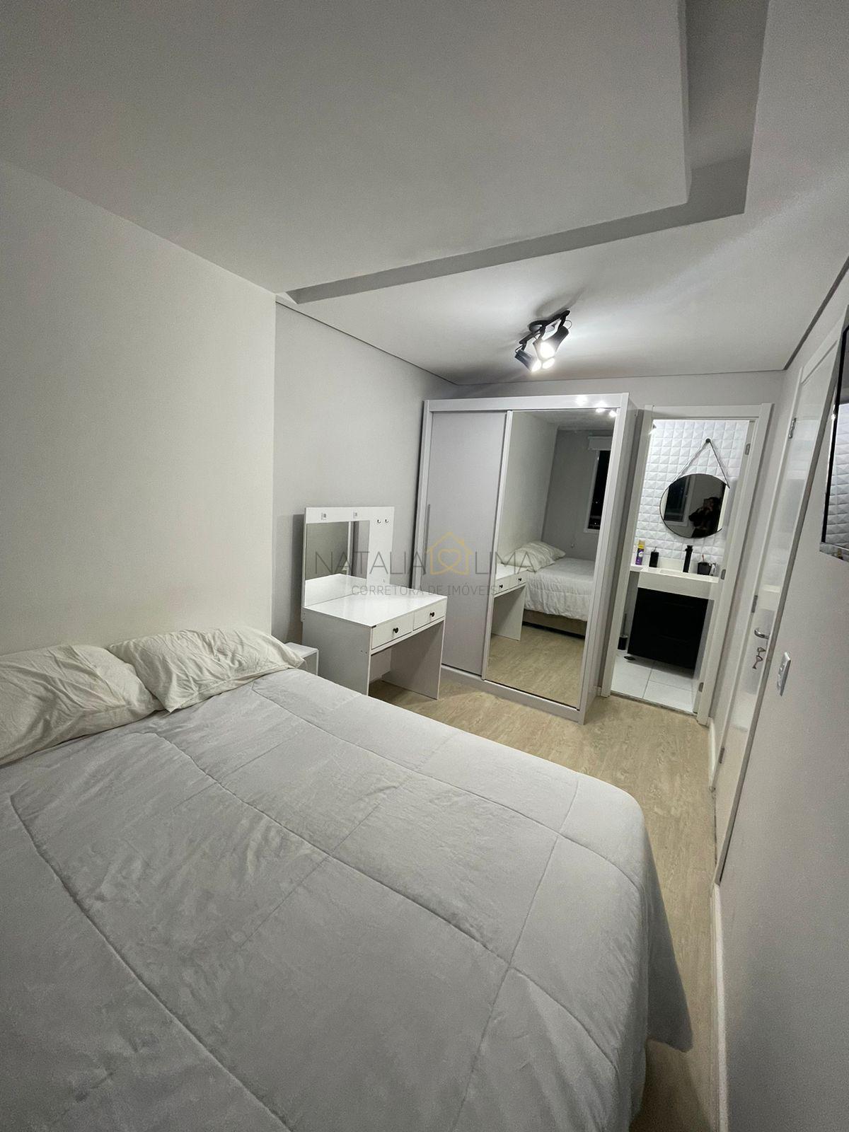 Apartamento, 1 quarto, 32 m² - Foto 5