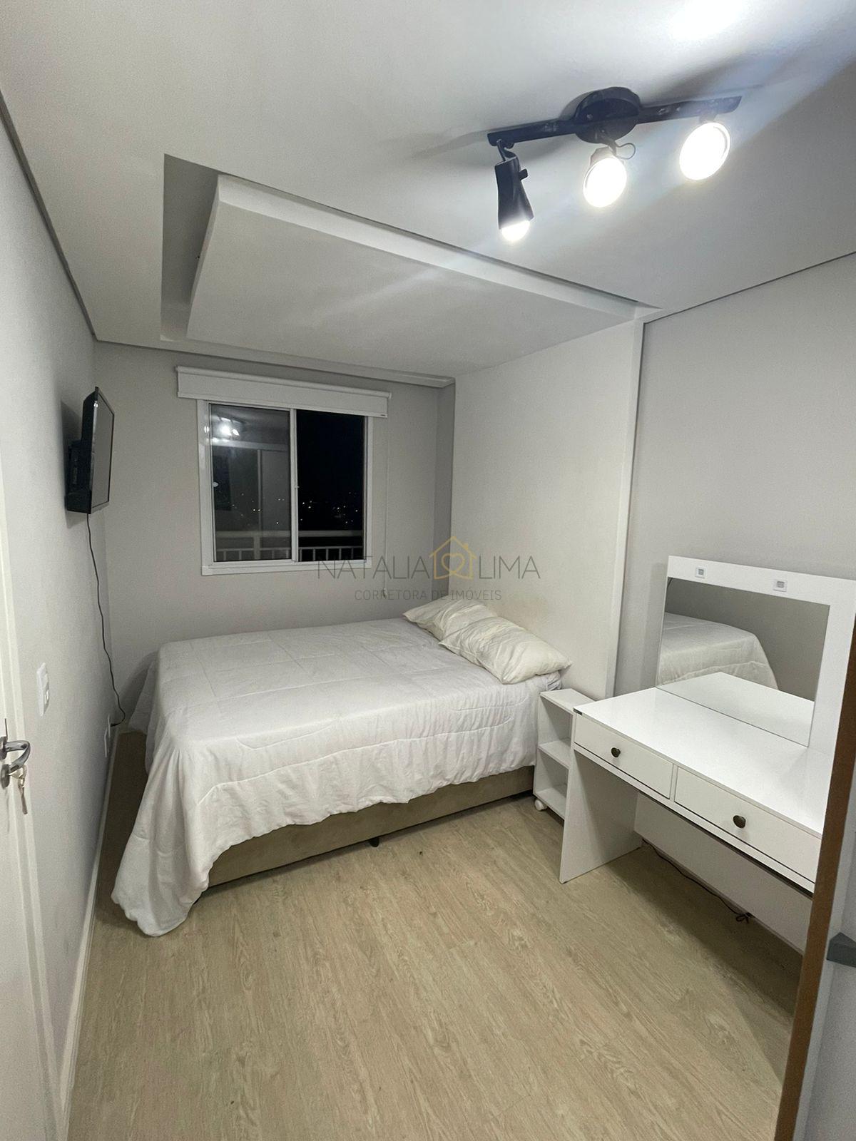Apartamento, 1 quarto, 32 m² - Foto 6