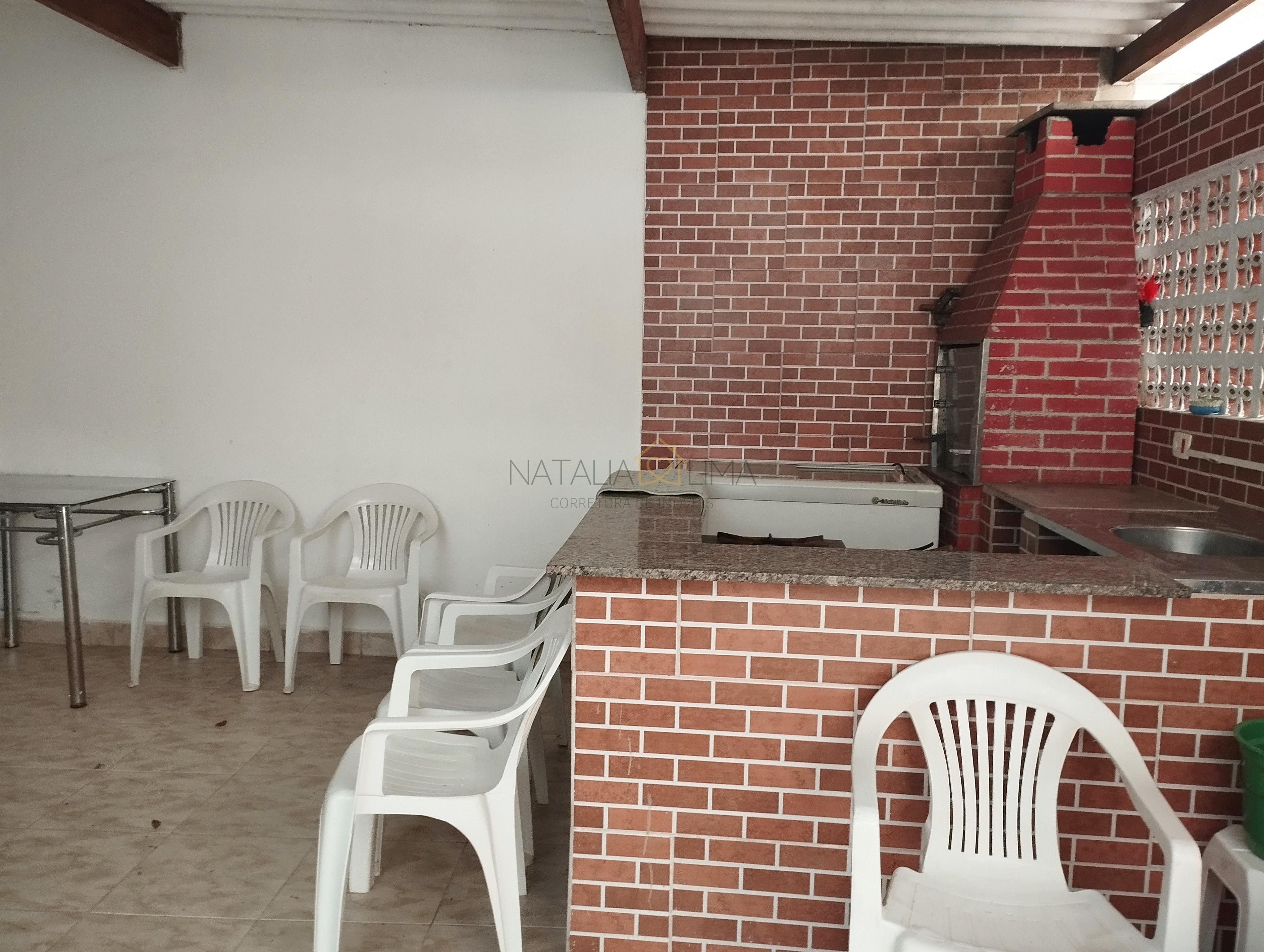 Apartamento, 2 quartos - Foto 16