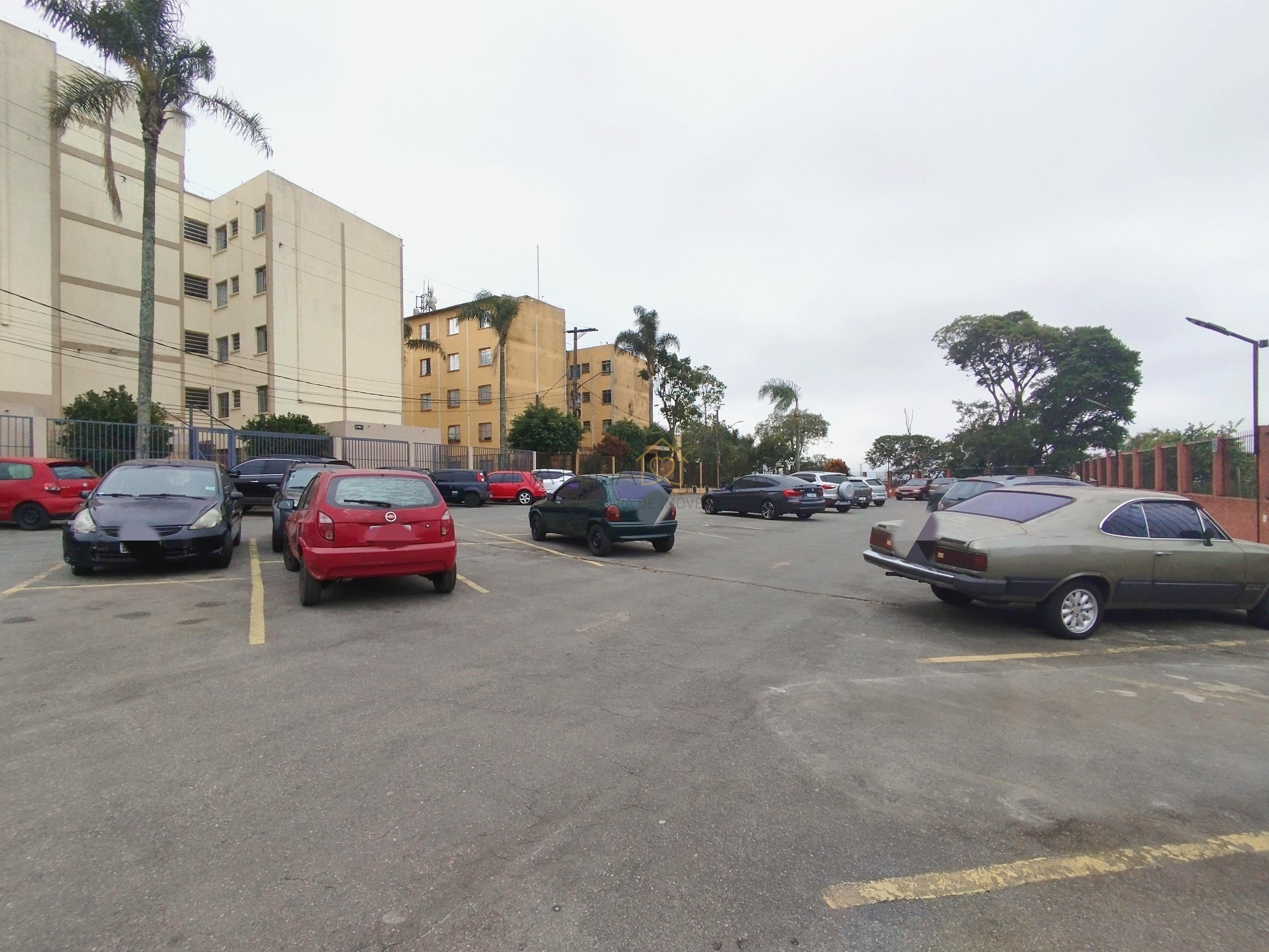 Apartamento, 2 quartos - Foto 14